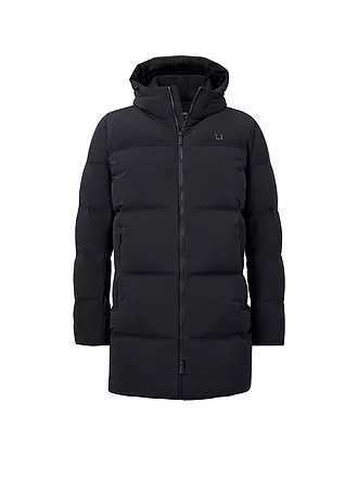 UBR | Parka TITAN™ | schwarz